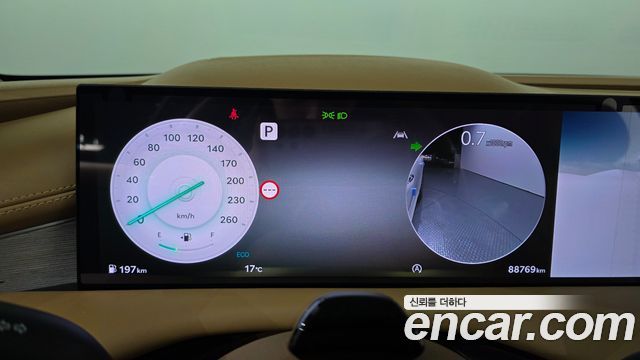 Genesis G80 2025 — photo 8