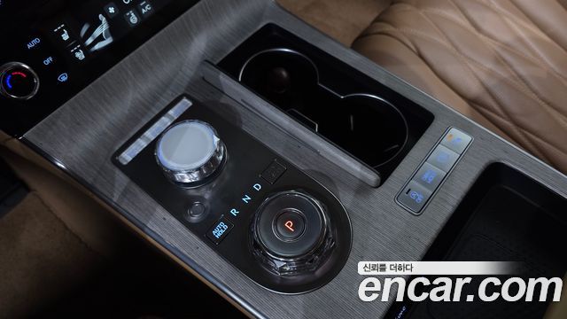 Genesis G80 2025 — photo 9