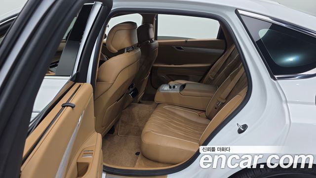 Genesis G80 2025 — photo 11