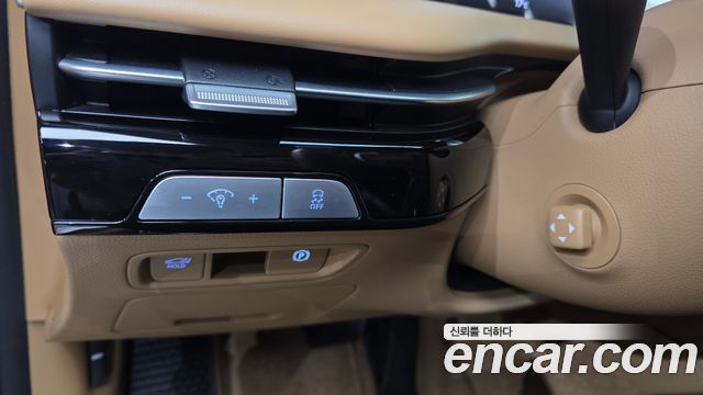 Genesis G80 2025 — photo 14
