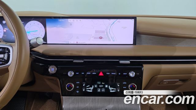 Genesis G80 2025 — photo 16