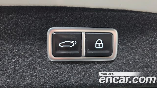 Genesis G80 2025 — photo 20
