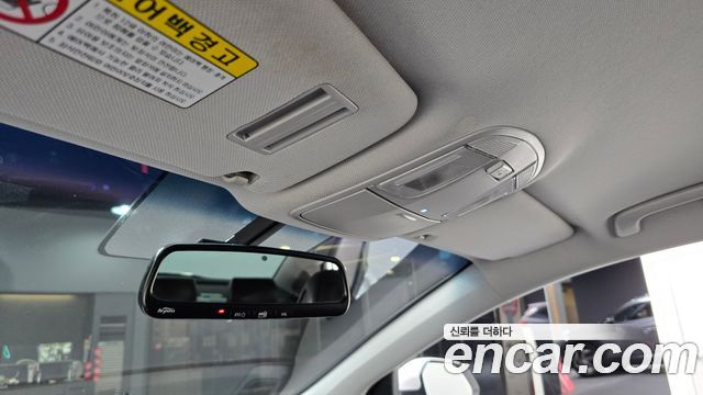 Hyundai Sonata 2017 — photo 25