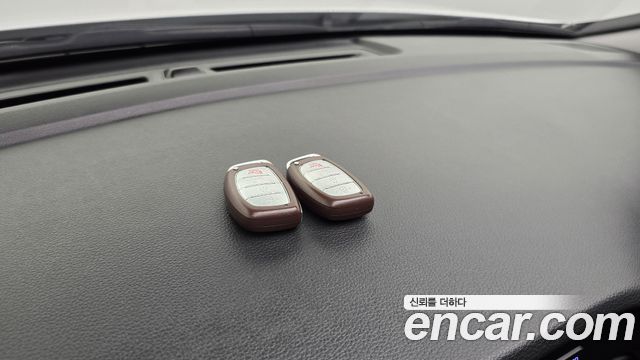 Hyundai Sonata 2017 — photo 26