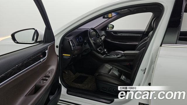 Hyundai Grandeur 2018 — photo 13