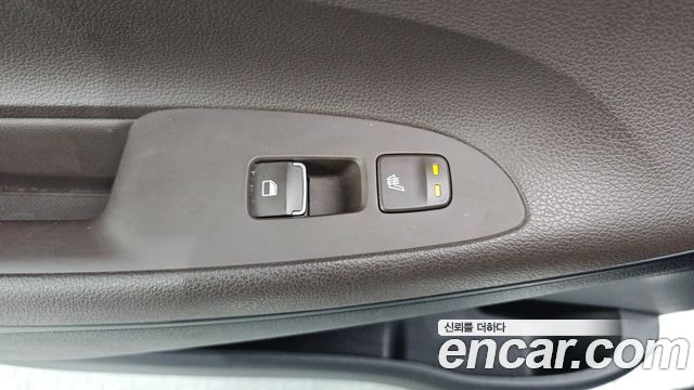 Hyundai Grandeur 2018 — photo 21