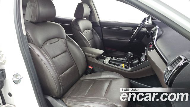Hyundai Grandeur 2018 — photo 24