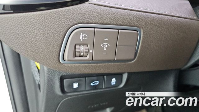 Hyundai Grandeur 2018 — photo 26
