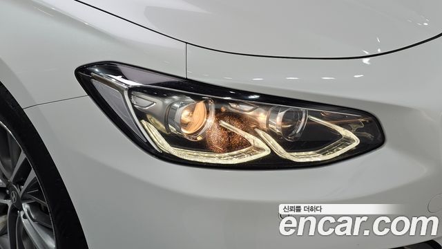 Hyundai Grandeur 2018 — photo 8