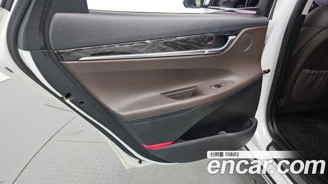 Hyundai Grandeur 2018 — photo 15