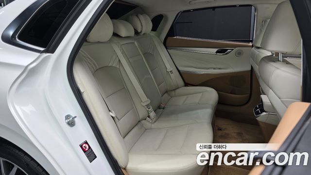 Hyundai Grandeur 2021 — photo 17