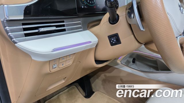 Hyundai Grandeur 2021 — photo 25