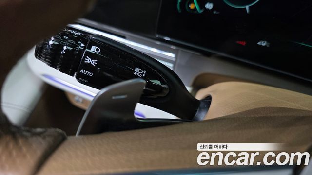 Hyundai Grandeur 2021 — photo 28