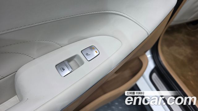 Hyundai Grandeur 2021 — photo 31