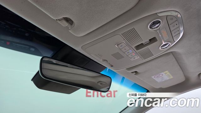 Hyundai Grandeur 2021 — photo 32