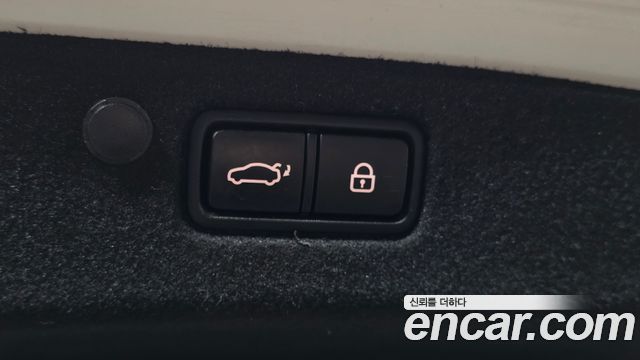 Hyundai Grandeur 2021 — photo 35