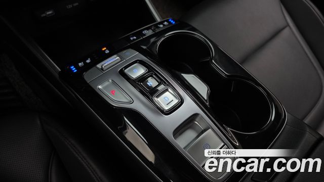 Hyundai Tucson 2021 — photo 12