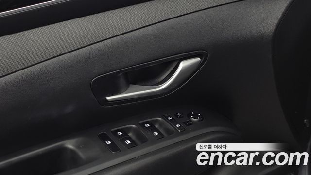 Hyundai Tucson 2021 — photo 23