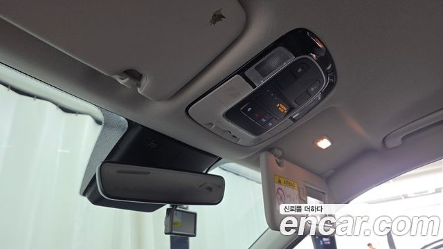 Hyundai Tucson 2021 — photo 24