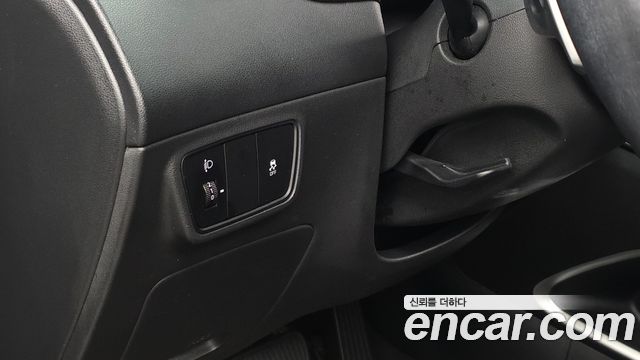 Hyundai Tucson 2021 — photo 26