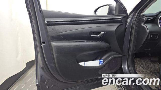 Hyundai Tucson 2021 — photo 14
