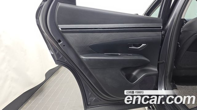 Hyundai Tucson 2021 — photo 15