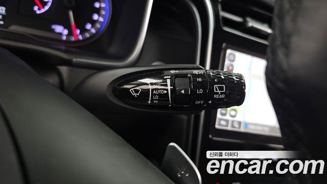 Hyundai Tucson 2021 — photo 27