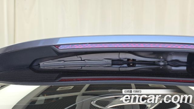 Hyundai Tucson 2021 — photo 28