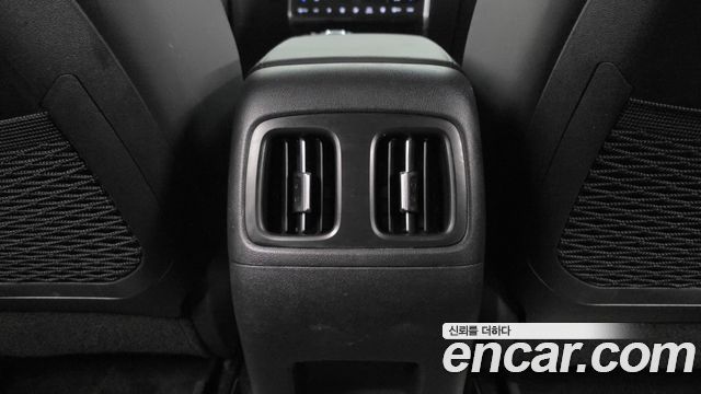 Hyundai Tucson 2021 — photo 29