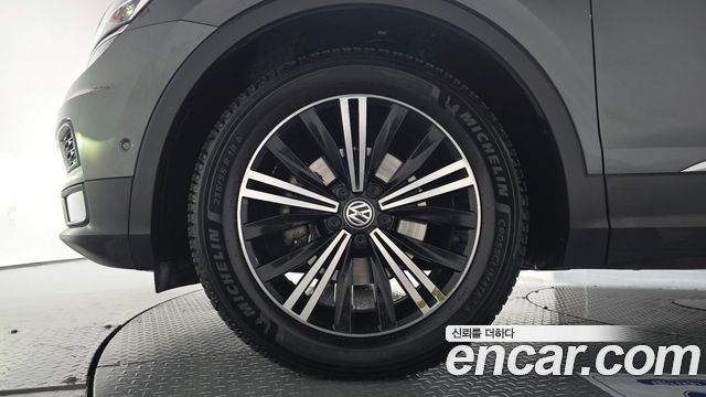 Volkswagen Tiguan 2020 — photo 5
