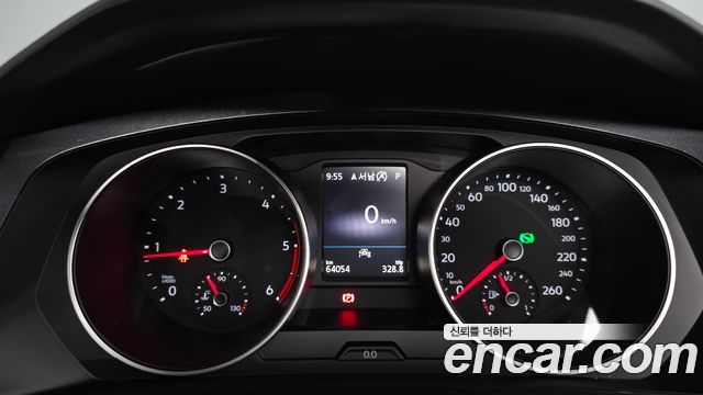 Volkswagen Tiguan 2020 — photo 11