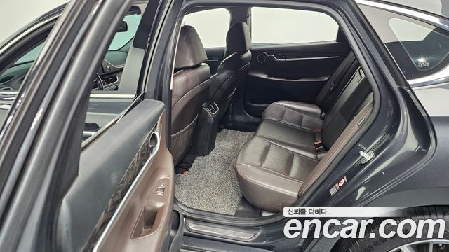 Hyundai Grandeur 2019 — photo 18