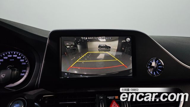 Hyundai Grandeur 2019 — photo 21