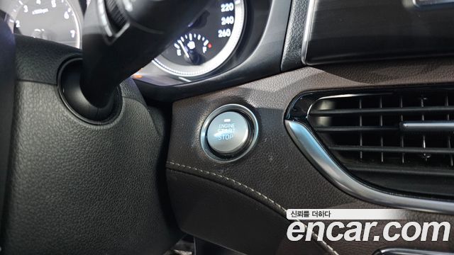 Hyundai Grandeur 2019 — photo 24