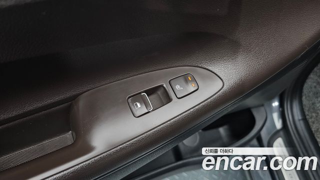 Hyundai Grandeur 2019 — photo 25