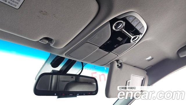 Hyundai Grandeur 2019 — photo 26