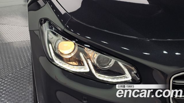 Hyundai Grandeur 2019 — photo 8