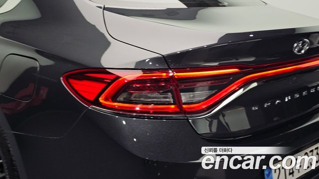 Hyundai Grandeur 2019 — photo 9