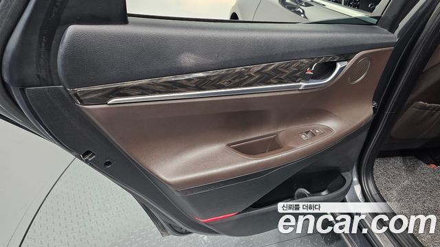 Hyundai Grandeur 2019 — photo 15