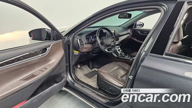Hyundai Grandeur 2019 — photo 16