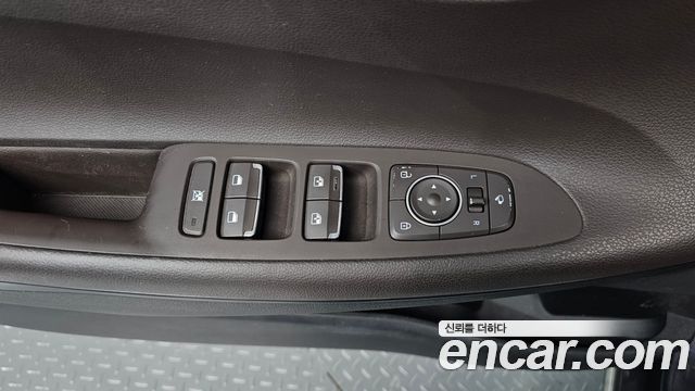 Hyundai Grandeur 2019 — photo 27