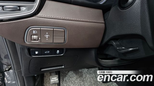 Hyundai Grandeur 2019 — photo 28