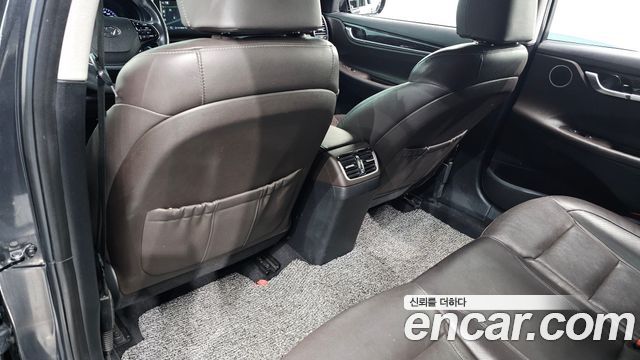 Hyundai Grandeur 2019 — photo 29