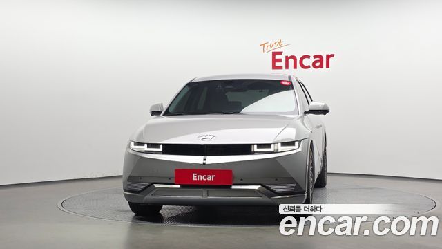 Hyundai Ioniq5 2023 — photo 3