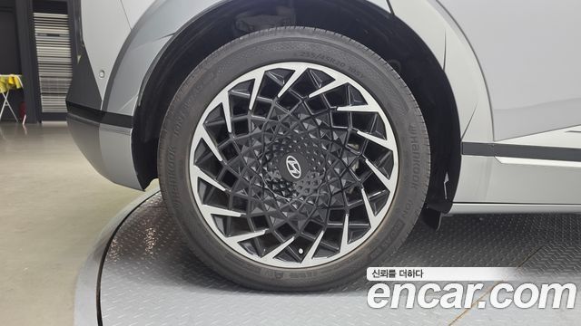 Hyundai Ioniq5 2023 — photo 5