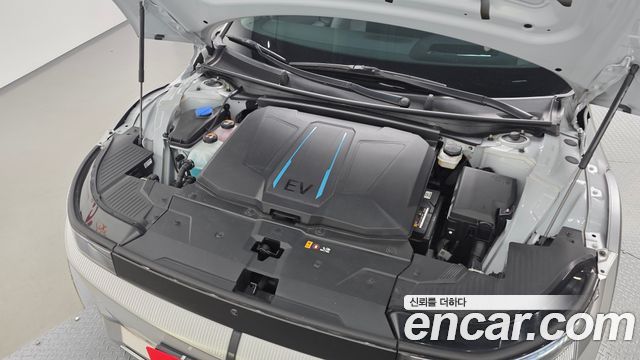 Hyundai Ioniq5 2023 — photo 6