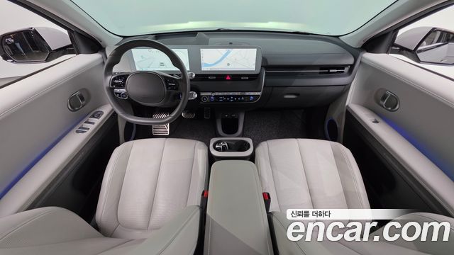 Hyundai Ioniq5 2023 — photo 7