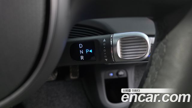 Hyundai Ioniq5 2023 — photo 9
