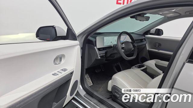 Hyundai Ioniq5 2023 — photo 10