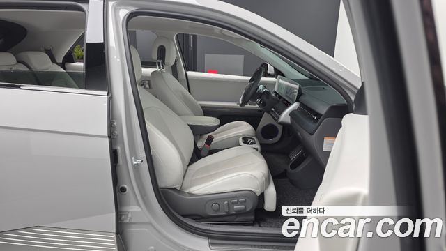 Hyundai Ioniq5 2023 — photo 11